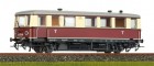73126 Sachsenmodelle Railbus VT 135